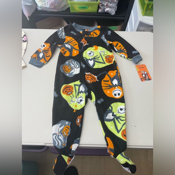 jack new pajamas several sizes available - Picture 1 of 8